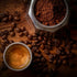 Barista course